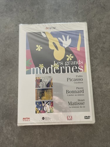 Dvd palettes les grands - dvd,