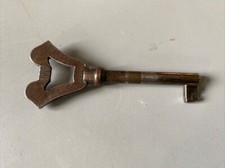 Ancien Clef Meuble Original Commode Vintage