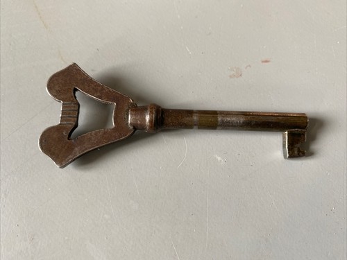 Ancien clef meuble original - clef,