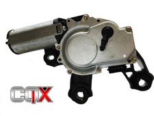MOTEUR D'ESSUIE-GLACE ARRIÈRE pour Seat Alhambra Vw Sharan 7M3955711A-7M3955711C