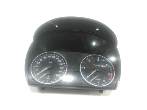 Compteur 62109316127 bmw serie - compteur,