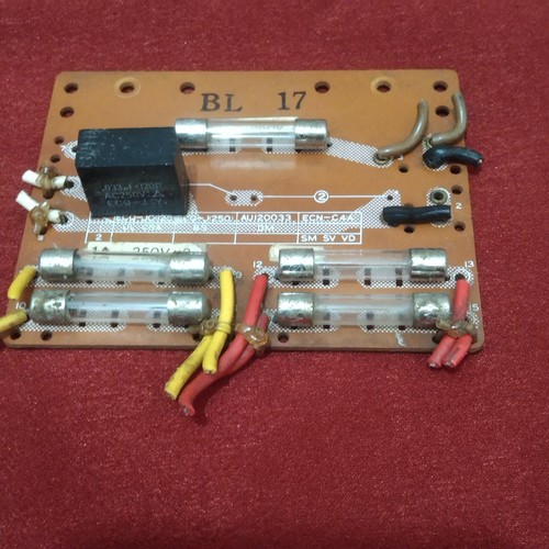 Nakamichi 1000zxl parts - 1000zxl,
