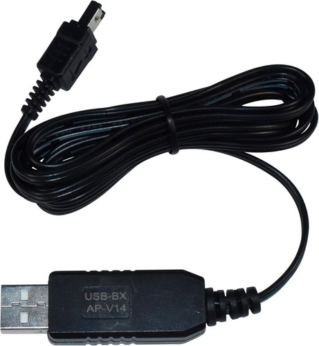Chargeur usb pour jvc - chargeur,