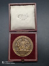 Médaille bronze centenaire de
