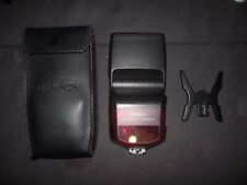 Flash Minolta Program 3500xi