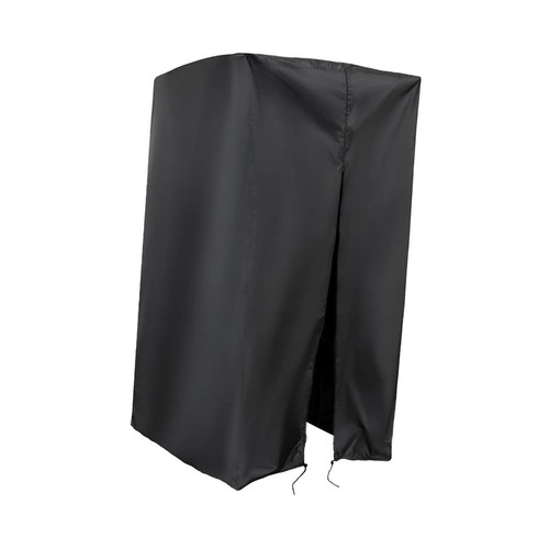 Housse protection pour rack - housse, de