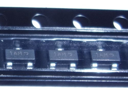 Mmbt3904lt1g transistor npn - transistor,