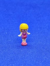 Polly Pocket, Midge, Pullout