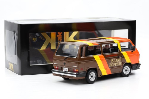 Neuf scale tc s - kk-scale, vw