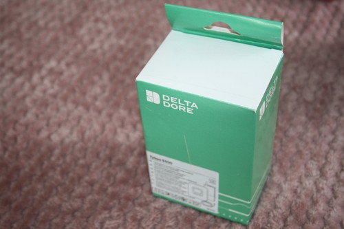 Delta dore tybox - delta,