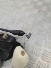 Serrure avant droit RENAULT