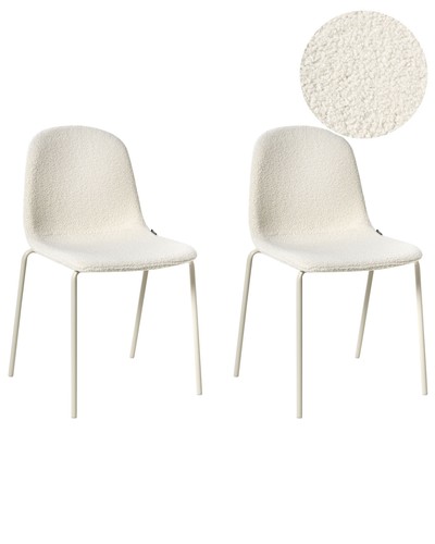 Lot chaises de - 2,