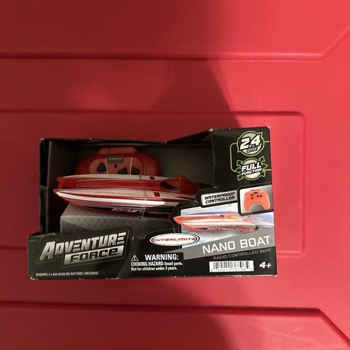 Adventure force nano - force, rc