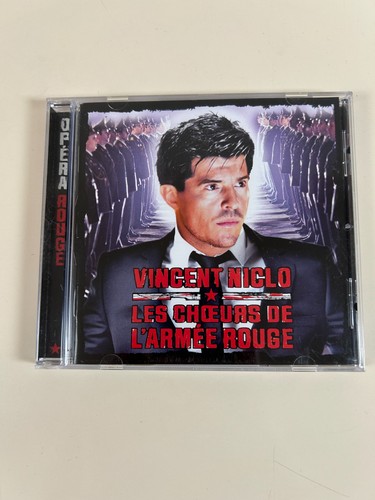 Vincent niclo les - niclo,
