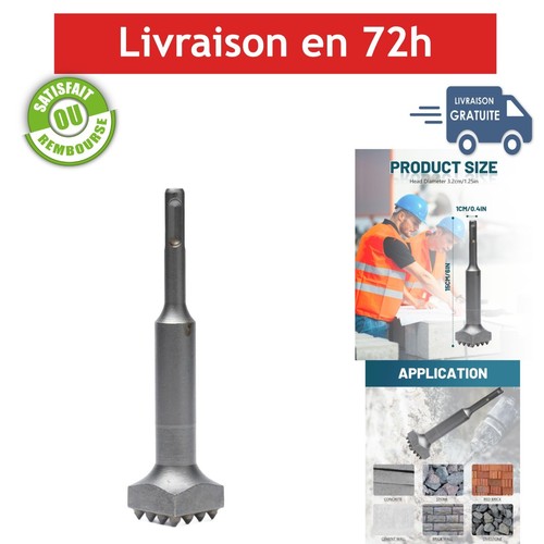 Marteau burin électrique sds - marteau,