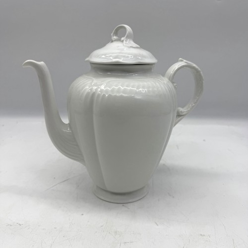 Théière antique céramique - théière,