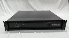 Electro-Voice CPS2.9 Rackmount amplificateur de puissance 850 W transistor...