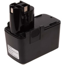 Batterie pour Bosch perceuse visseuse  PSR 9.6VES-2 NiMH