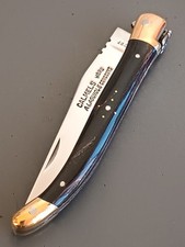 COUTEAU LAGUIOLE, CALMELS HORS