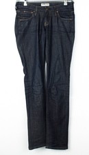 Jeans Slim Stretch LEE Femme