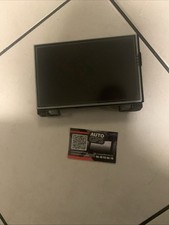 Écran GPS Peugeot 208 Ref