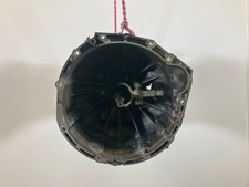 ZF4 ZF4006 Boite de Vitesse