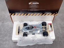 EXOTO 1/18 Ferrari 312T4