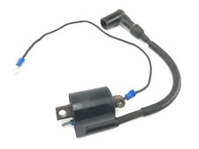 Sachs ZX 125 [1998] - Bobine