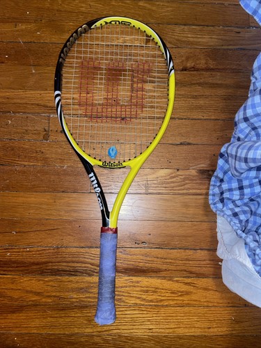 Wilson blx pro 4 grip - blx, 4”grip