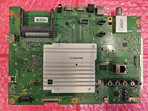 Panasonic carte principale new - panasonic,