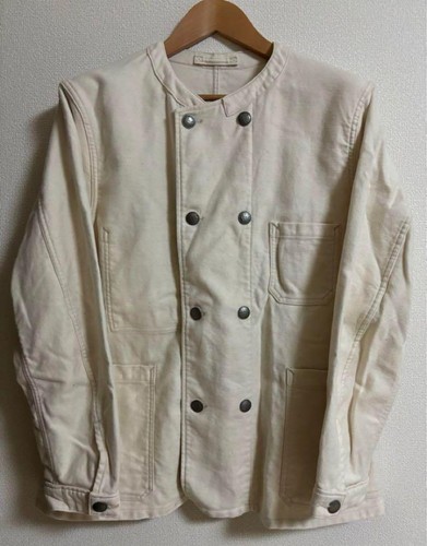 Veste nigel cabourn - cabourn, 48
