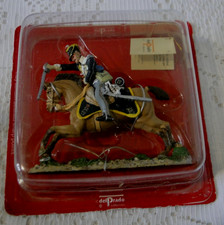 Soldat plomb DEL PRADO Homme