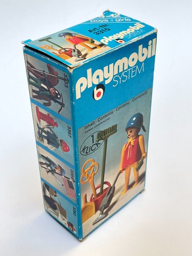 Playmobil 3315 femme - playmobil,