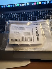 Viessmann  Beipack HMU f. Vitodens 2xx / 3xx,ArtNr.: 7785239 Stecker. Neu in OVP