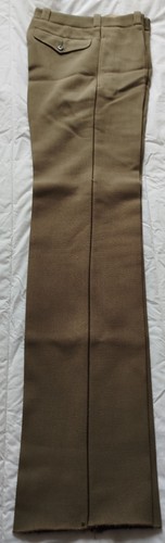 Pantalon uniforme sous - pantalon,