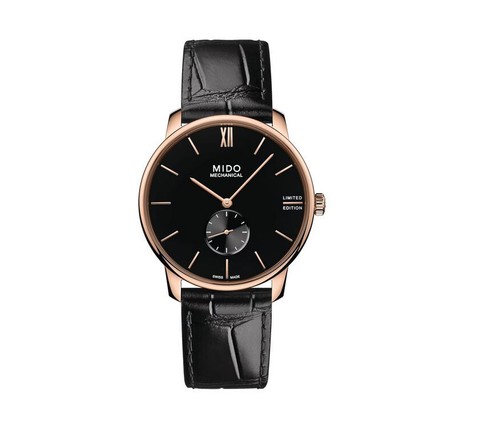 Montre mido - montre, édition