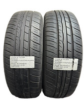 2 PNEUS D'OCCASION 175/65 R 15