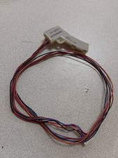 461975041631 Whirlpool Capteur Position Connecteur Prise Tambour Cuve Moteur 