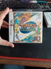 Pokémon Ranger DS NEUF sous blister pour Nintendo DS Version Francaise