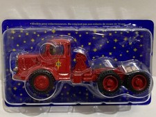 Bernard 1:64 camion CIRQUE PINDER voiture miniature