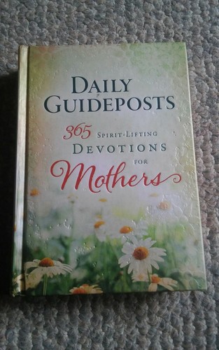 Daily guideposts 365 spirit - guideposts,
