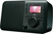 Logitech UE Smart Internet