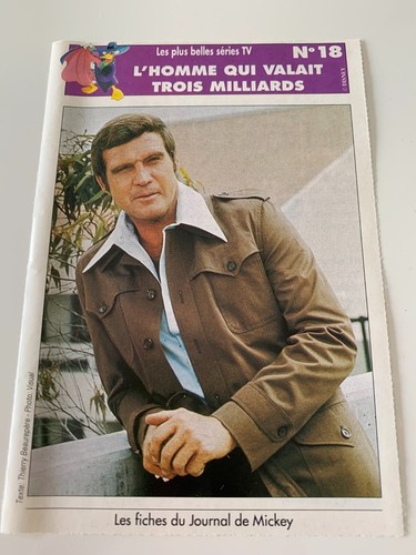 Lee majors the - :the, six