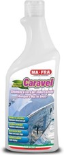 MA-FRA Shampoo Caravel Et Cire