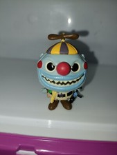 Funko Mr Jack's Strange