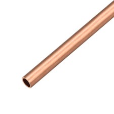 Cuivre Rond Tube Tuyau 7mm