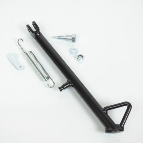 Béquille latérale pour moto - latérale,