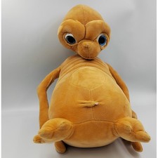 Peluche E.T. l' extra