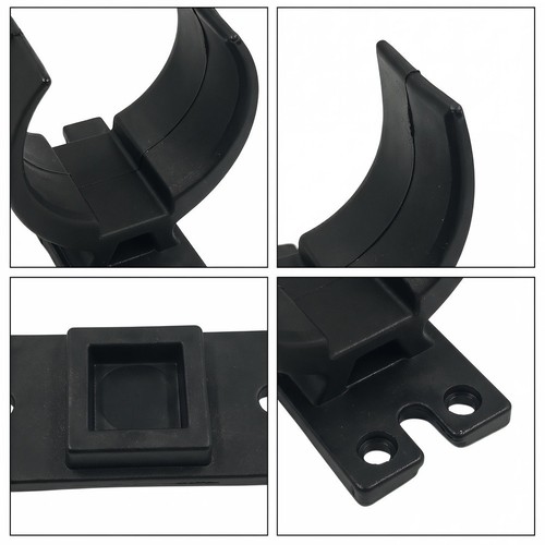 Support montage broches - de,