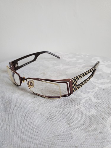 Monture lunettes chez - de,